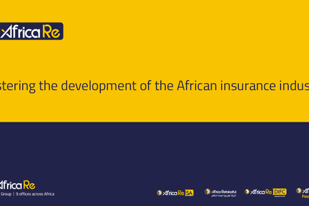 AfCFTA and the African Insurance Industry
