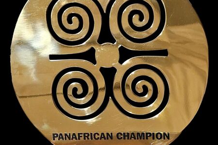 Africa Re Wins The Pan African Champion Award