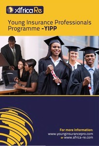 Debut de la Deuxieme Session du Programme "Jeunes Professionnels des Assurances (YIPP)" d'Africa Re