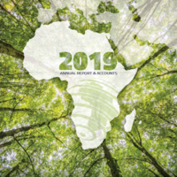 Africa Re South Africa Limited - Annual Reports 2019
