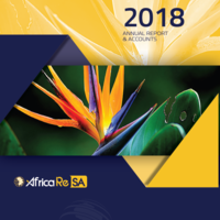 Africa Re South Africa Limited - Annual Reports 2018